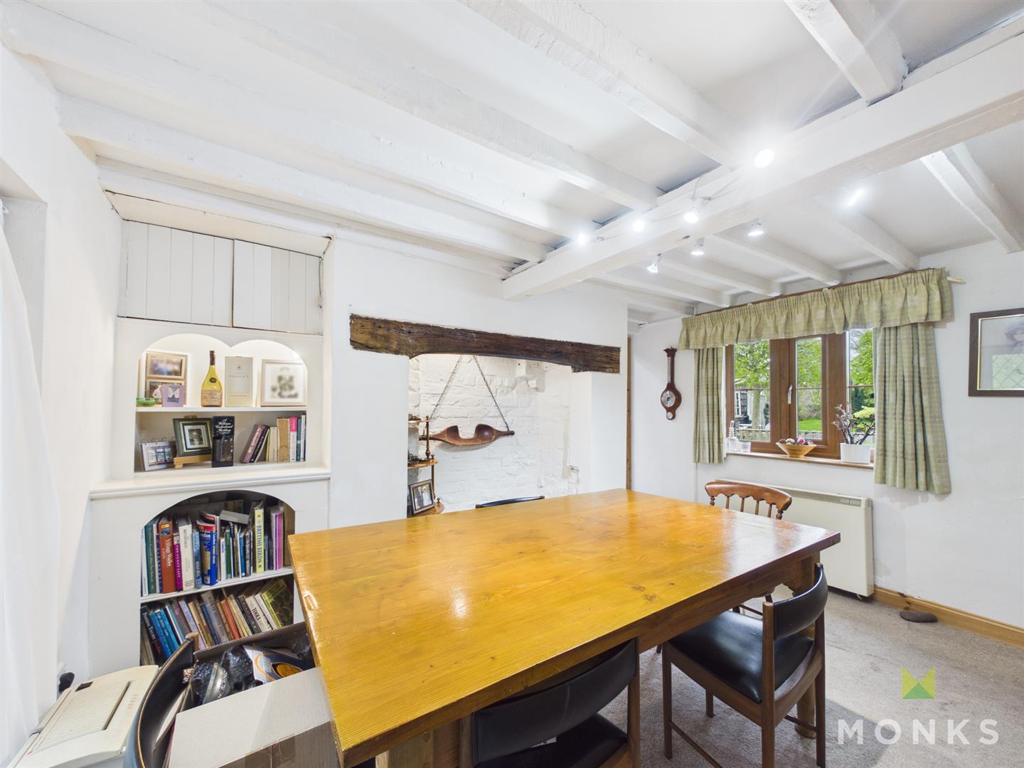 Grove Cottage , Shrewsbury, SY4 5RF For Sale